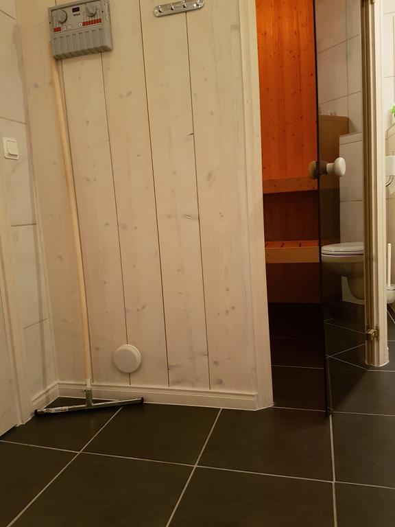Glafsfjordens Accommodatie Arvika Eksteriør billede